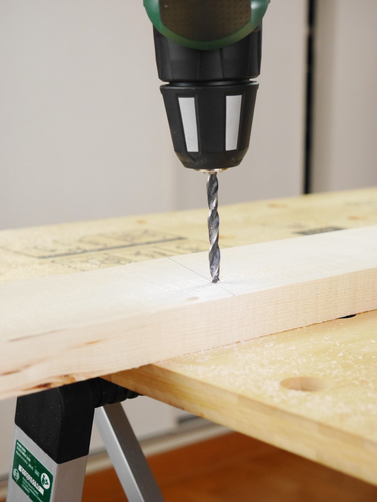 blog création déco scandinave - clem around the corner