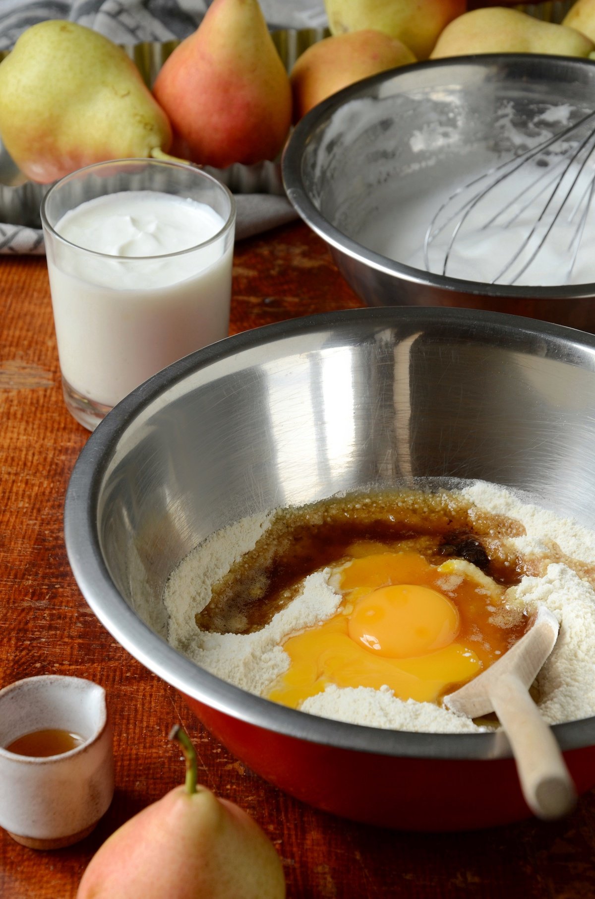 blog déco maison recette sain français cap pâtisserie - clem around the corner