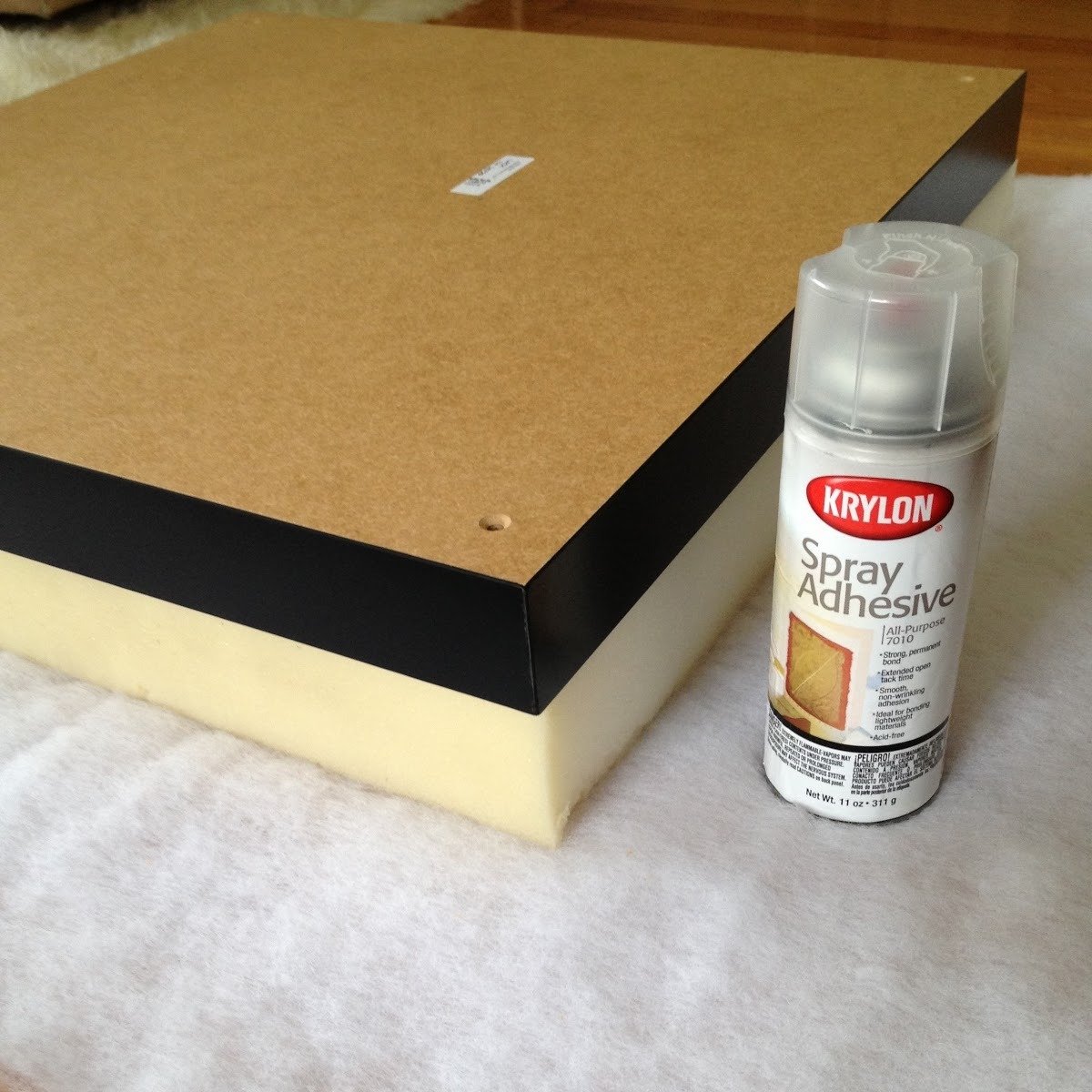 materiel bricolage ado idée chambre meuble à soi-même