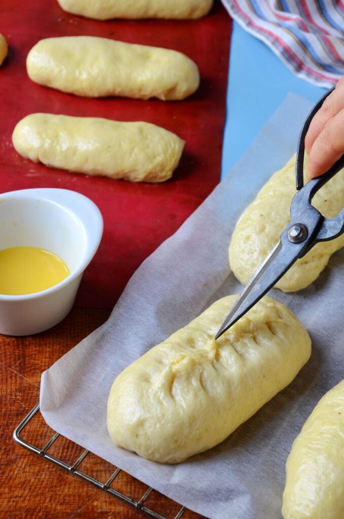 patisserie facile pain brioche au sucre clem around the corner