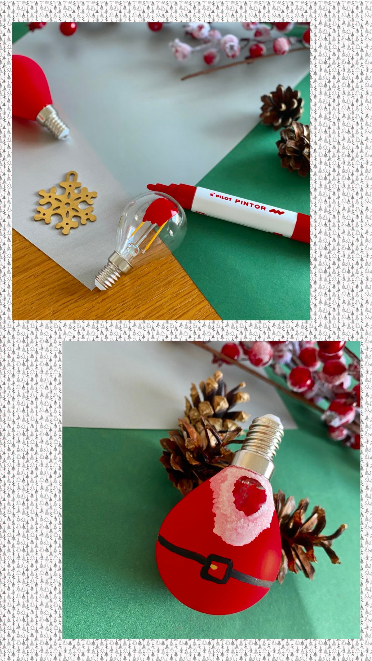 upcycling déco blog création décoration diy clem around the corner