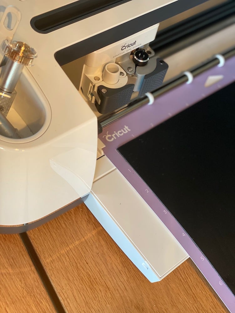 comment créer décoration Noel en cuir facilement - blog clemaroundthecorner