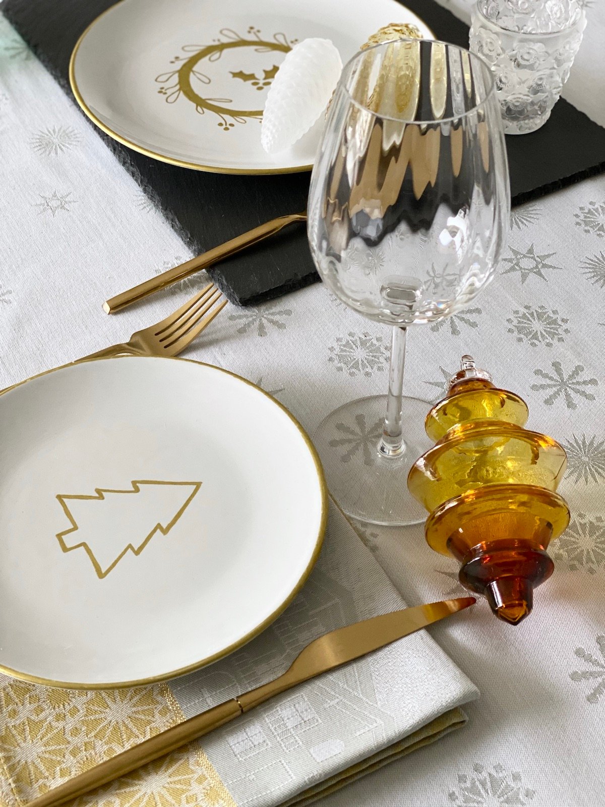 savoir-faire verrerie cristal made in France art de la table