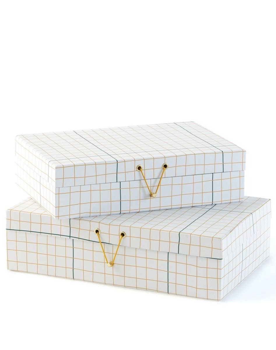 boite rangement soldes janvier 2021