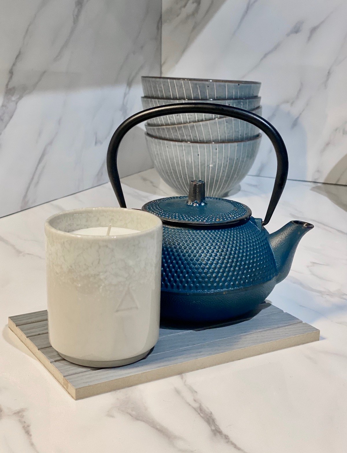 plan travail adhésif effet marbre ikea byredo