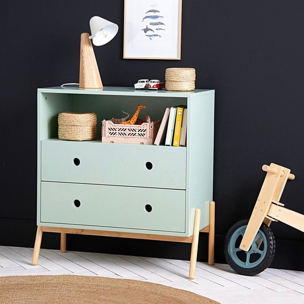 sélection soldes meuble déco janvier 2021 enfant
