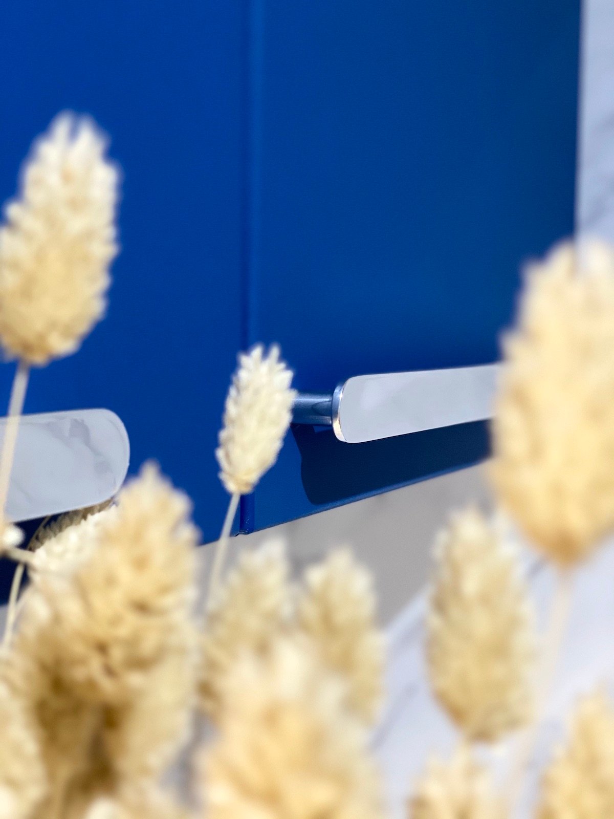 test produit poignée porte Superfront extra long mini circus