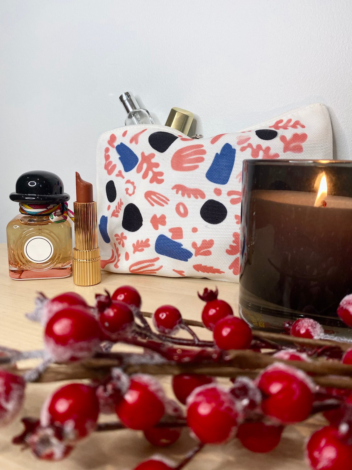 comment personnaliser trousse tuto déco