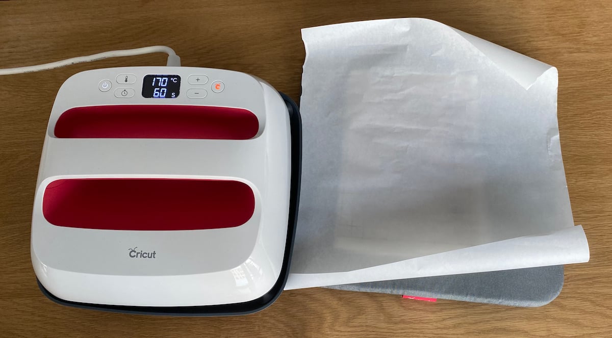 easypress avis test choisir la bonne température durée automatique