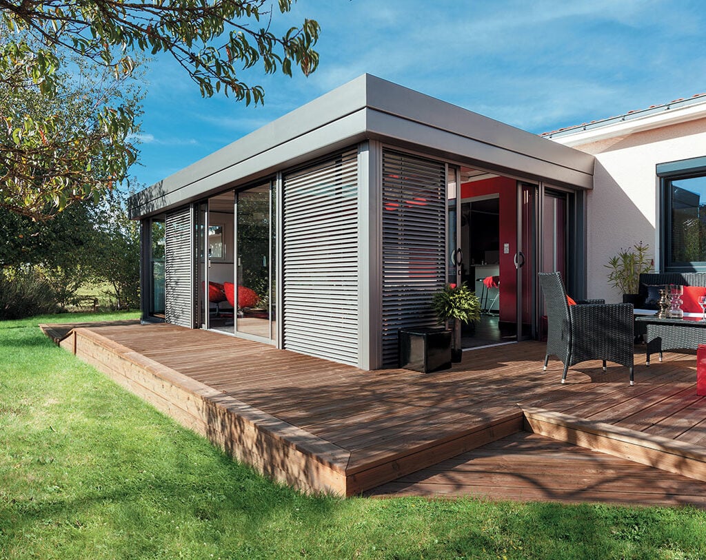 installation extension maison conseil déco clem around the corner