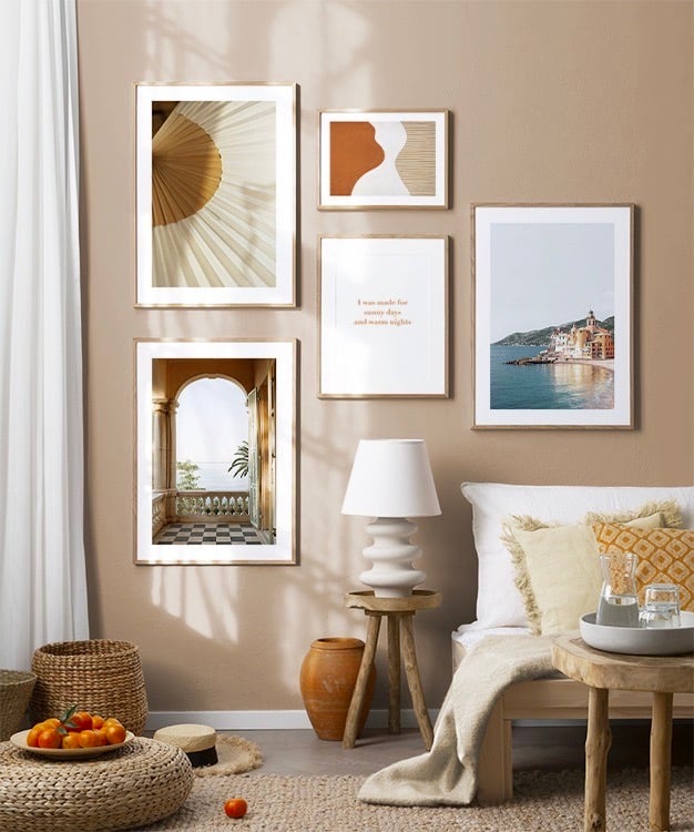 salon décoration artisanale terre cuite