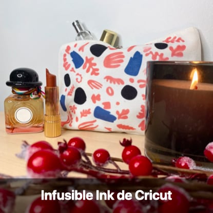 transfer press cricut tutoriel modèle gratuit