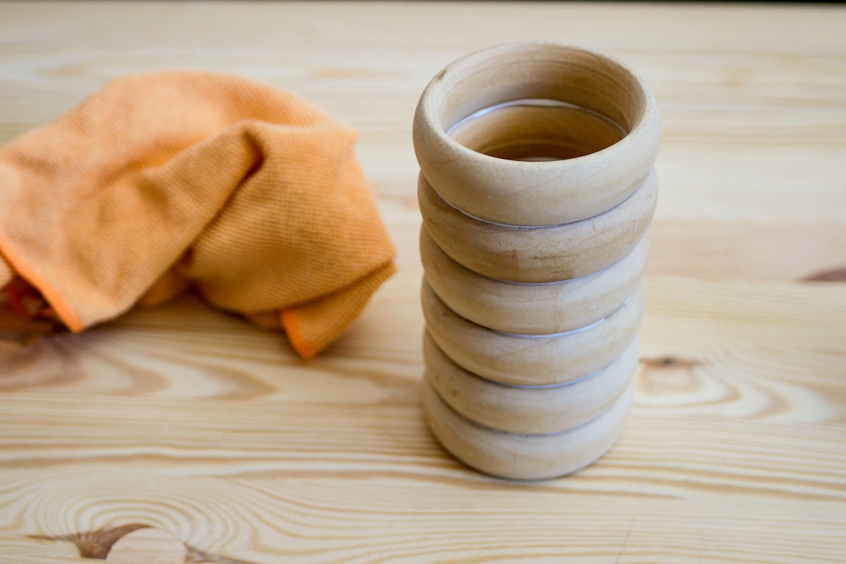 fabriquer cache-pot slow life design hygge diy