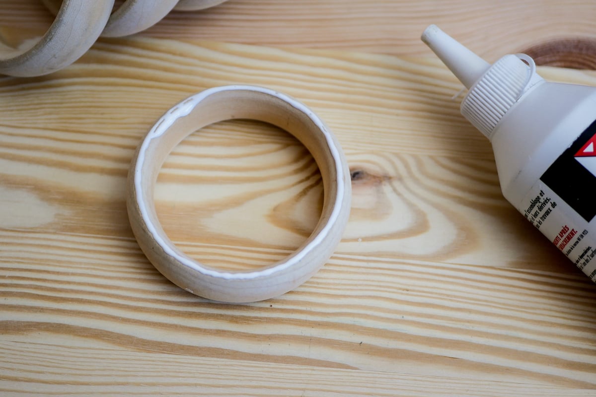 idée activité manuelle objet scandinave à faire soi-même