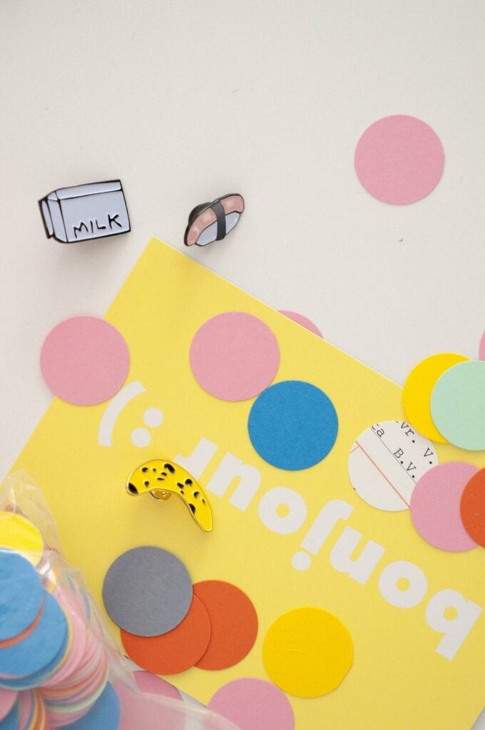 pins original pop banane - blog clem around the corner