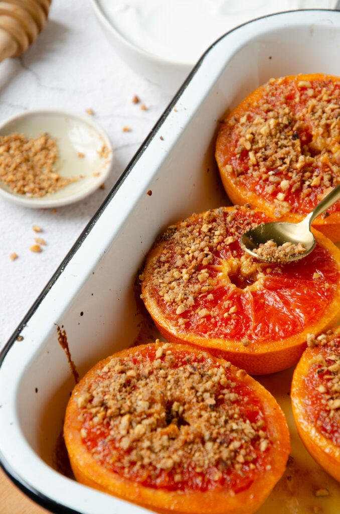 que faire avec du pralin