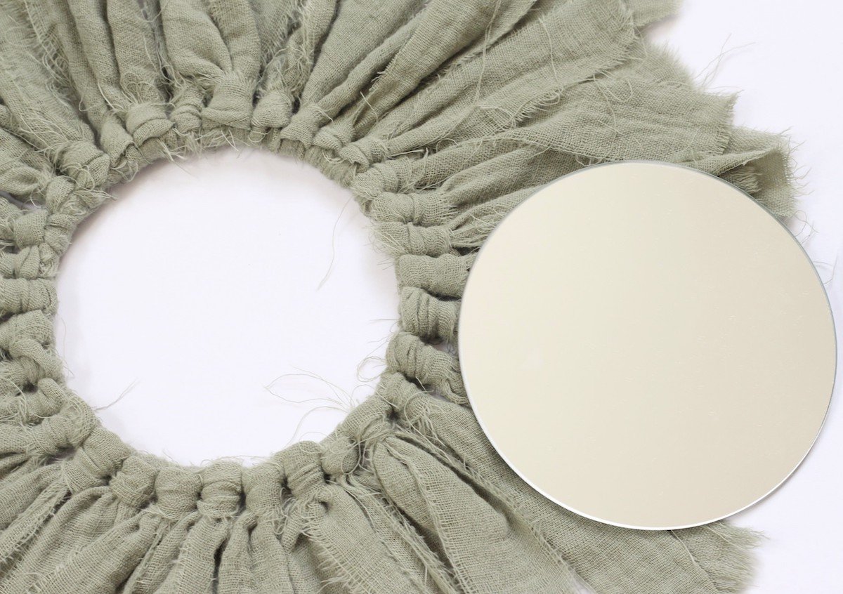 faire soi-même sa décoration murale