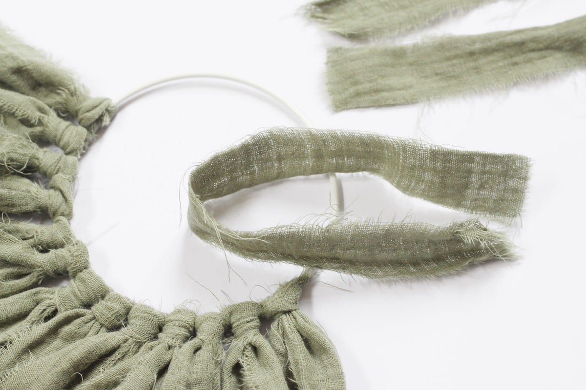 objet détourné déco ancien abat-jour