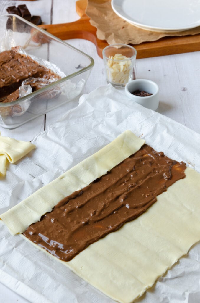 que faire chute pâte feuilletée - blog cuisine française