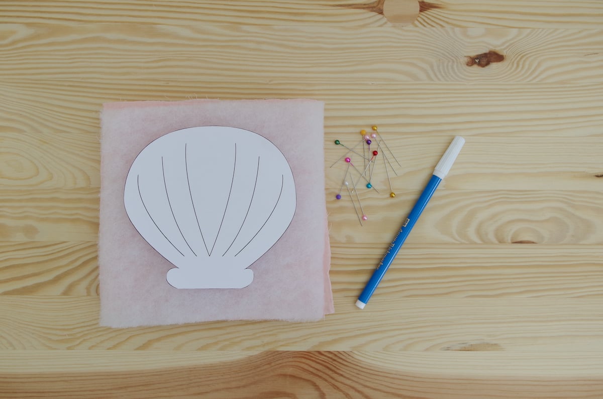 jeux thème océan mer pour chambre enfant Montessori