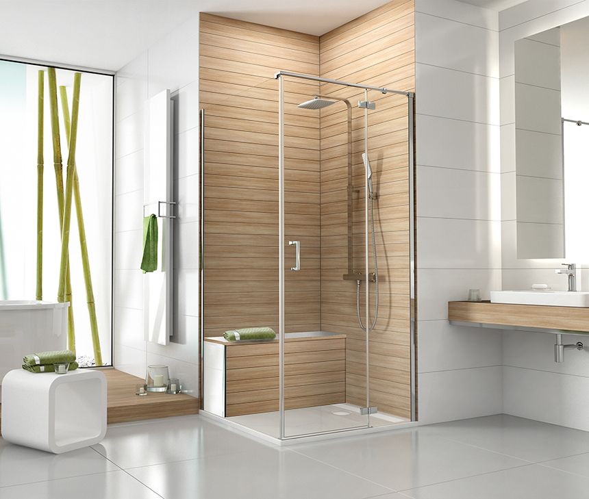 salle de bains zen ambiance japandi bois bambou