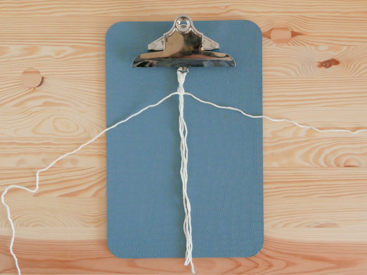 tutoriel création déco corde blog clem around the corner