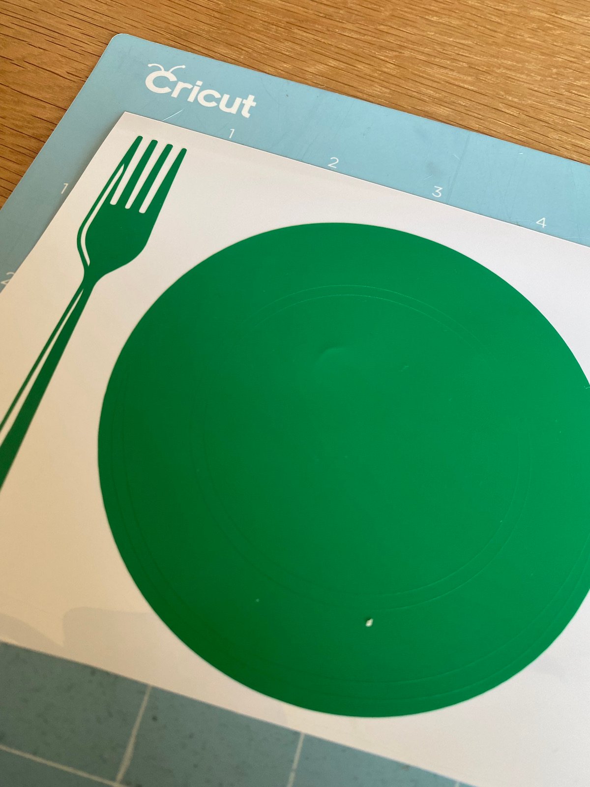 comment faire autocollant école avec cricut maker 3