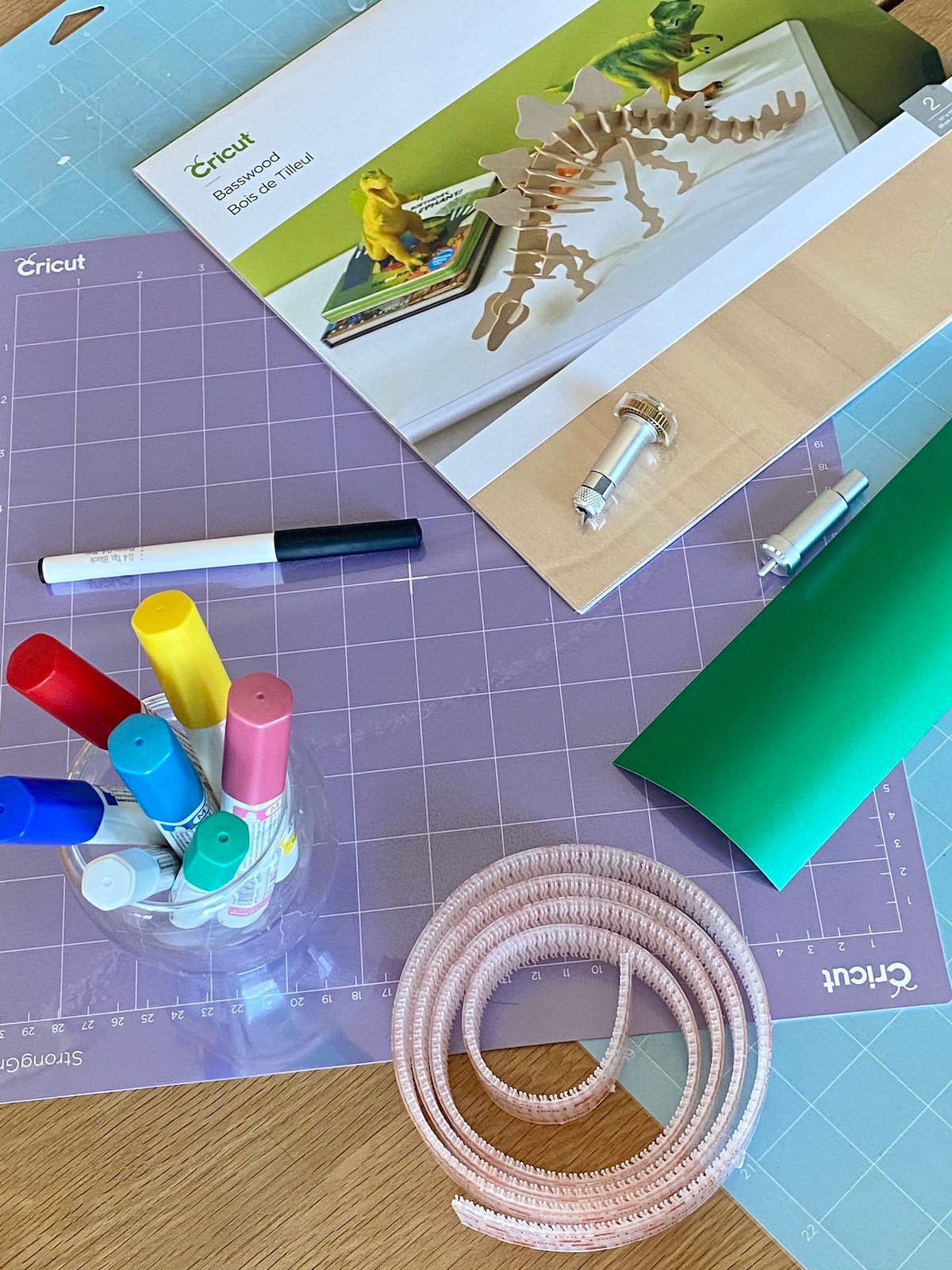 idée jeu jouet bois diy semainier Montessori maternelle à fabriquer soi-même