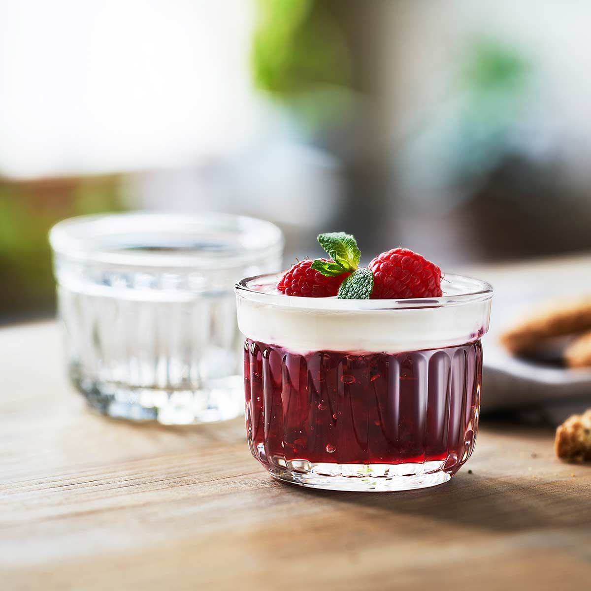 bocal conservation verre couvercle en liège pratique esthétique