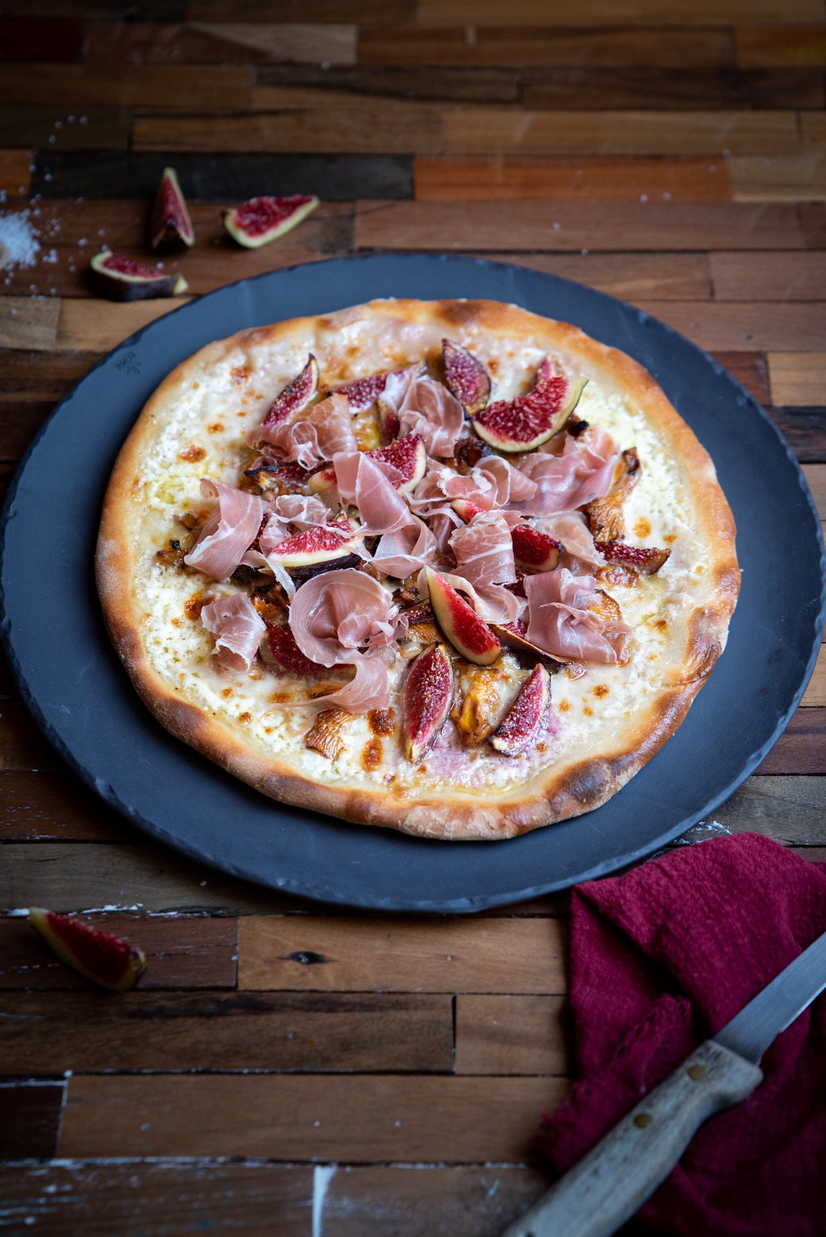 idée apéro dinatoire original septembre pizza maison