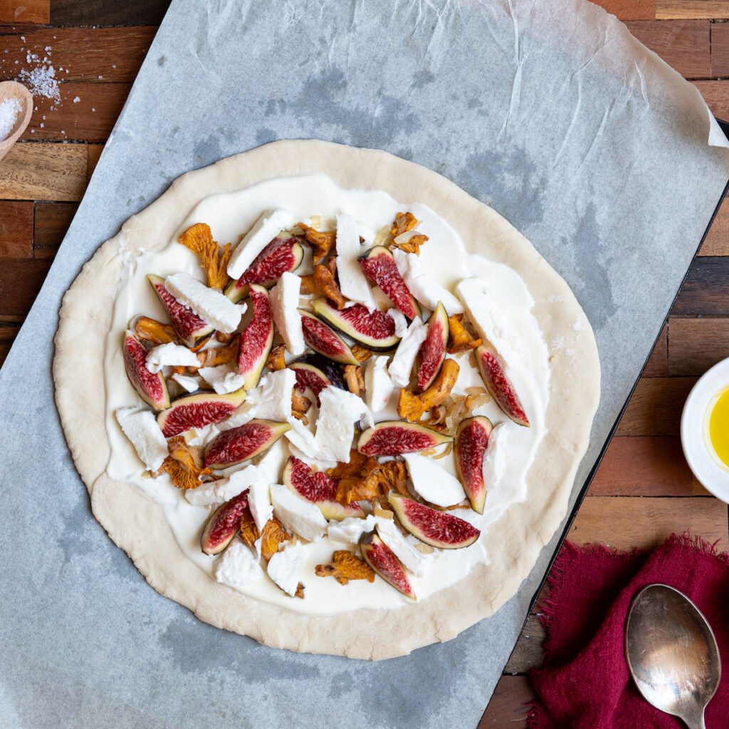 recette fruit légume saison automne octobre septembre