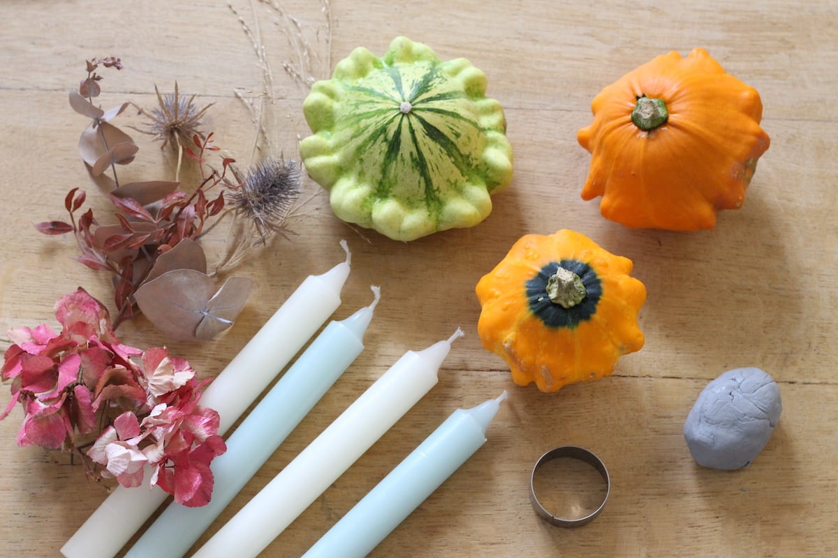 idée activité manuelle enfant bricolage automne