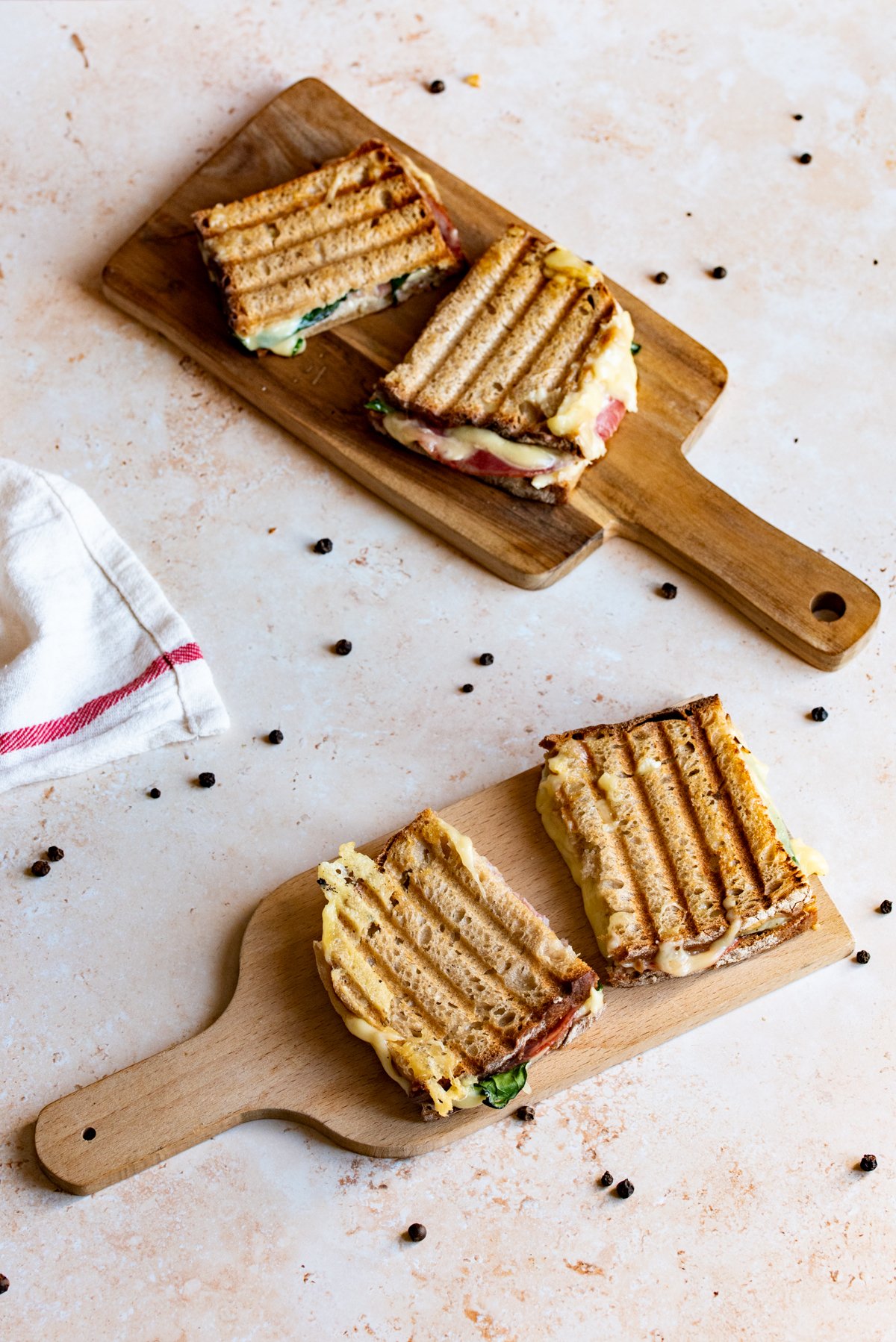 idée apéro hiver chaud bouchée gourmande à partager