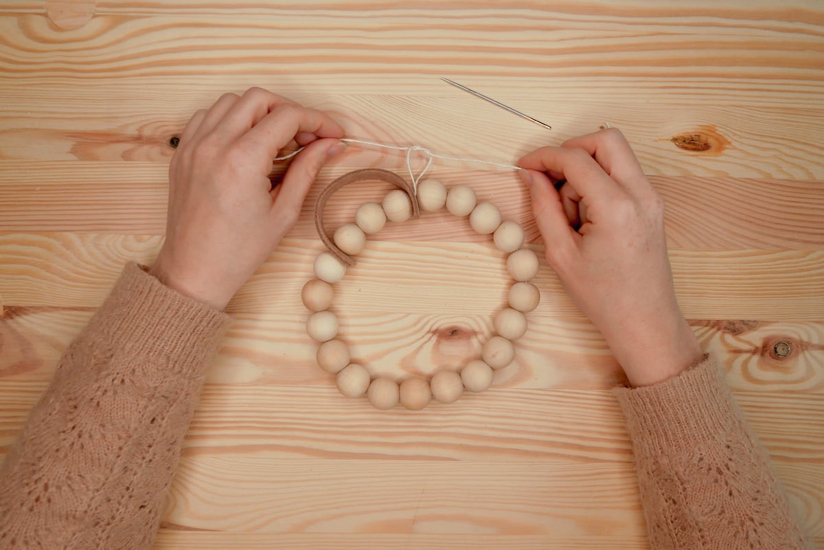 idée bricolage activité manuelle déco salle de bains - clem atc