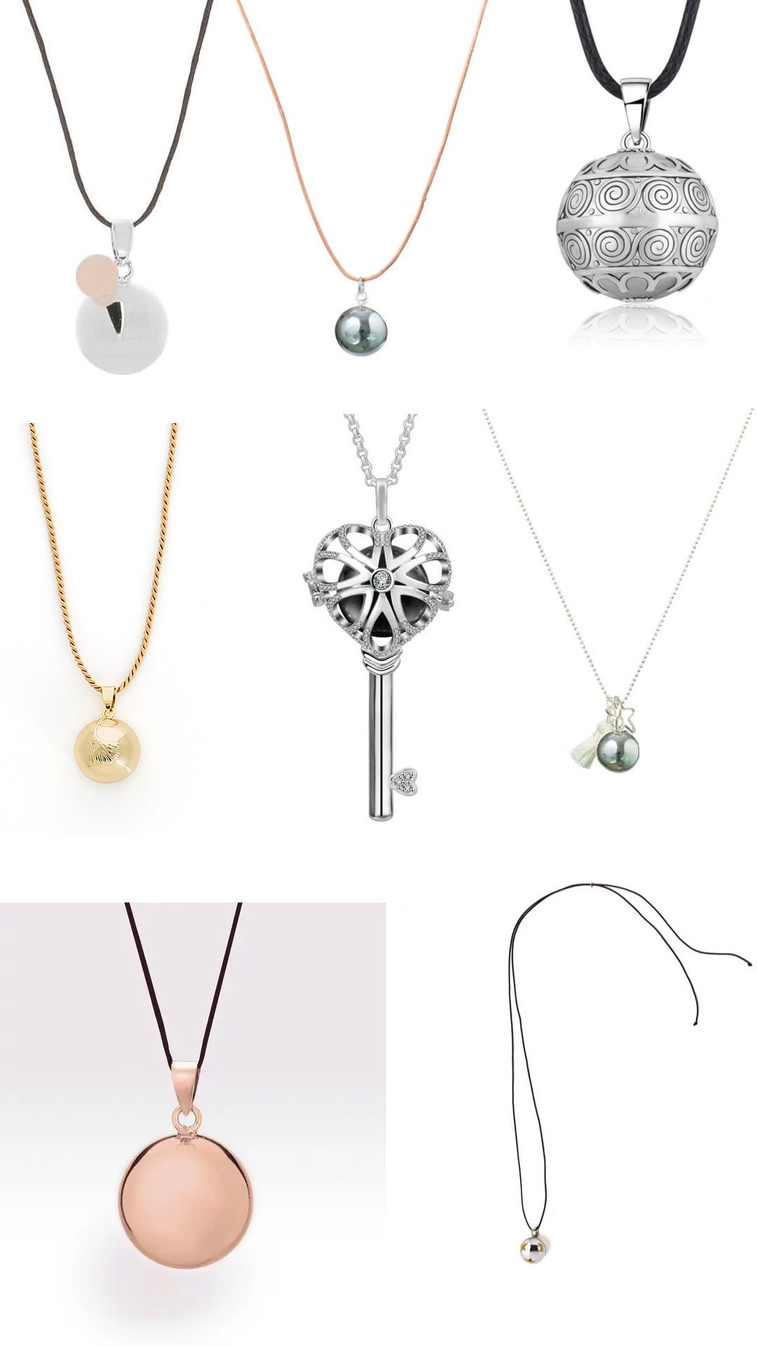 idée cadeau Noël femme enceinte bola moins 40 euros