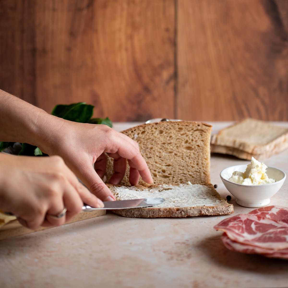 que faire avec st moret apéro philadelpia recette facile