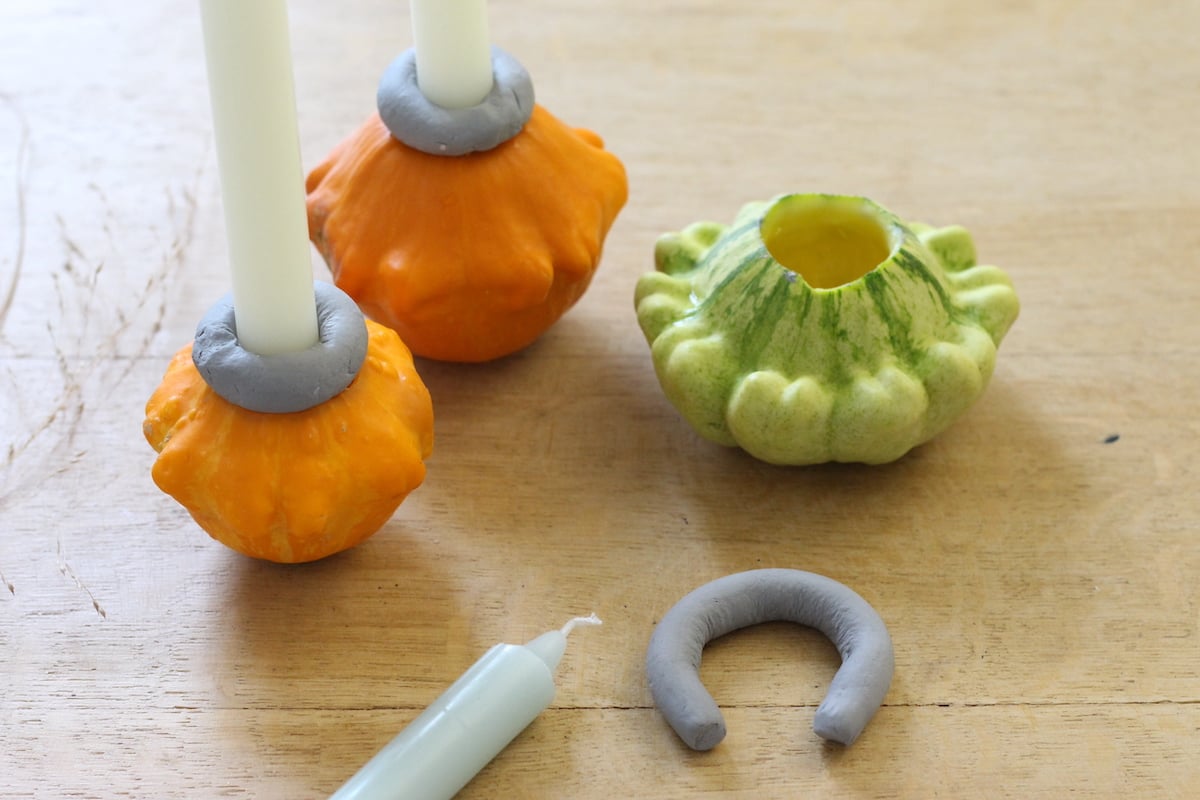 recette pâte auto-durcissante diy bicarbonate