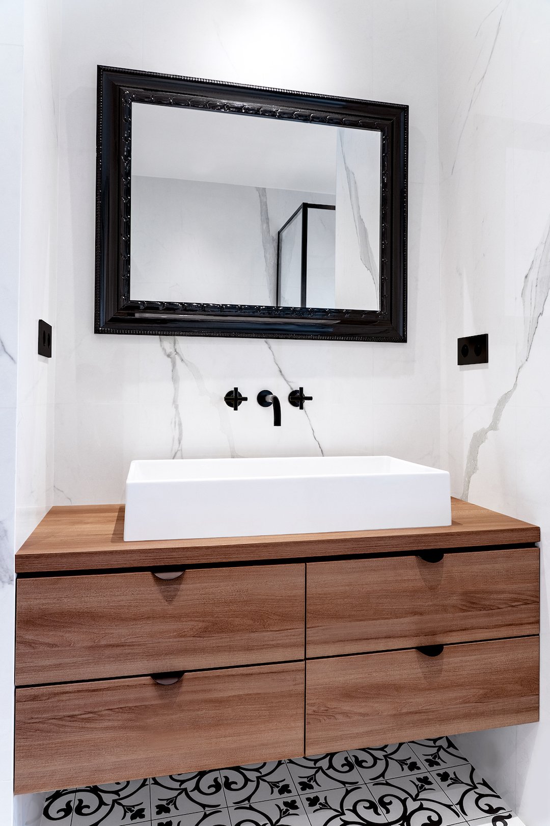 rénovation chambre de bonnes duplex Paris 9e