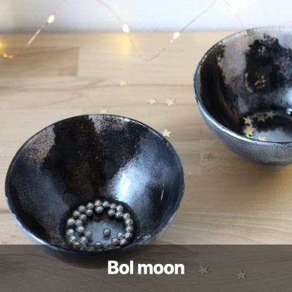 bol moon à faire soi-même - blog clem