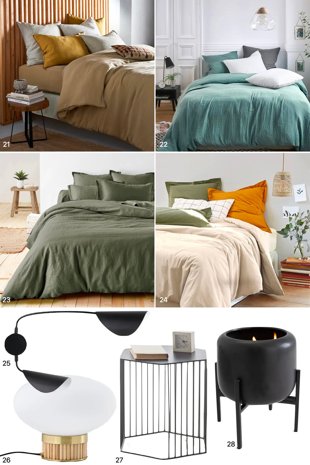 cadeaux déco pour lui nouvel appartement crémaillère