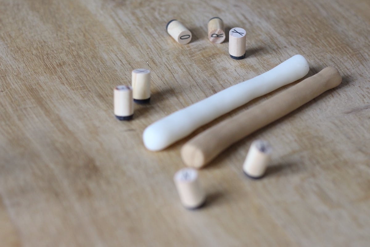 comment faire pâte fimo maison recette fécule de mais bicarbonate