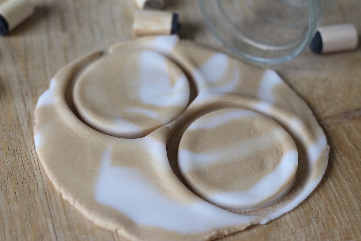 idée bricolage enfant Noël activité loisir créatif facile