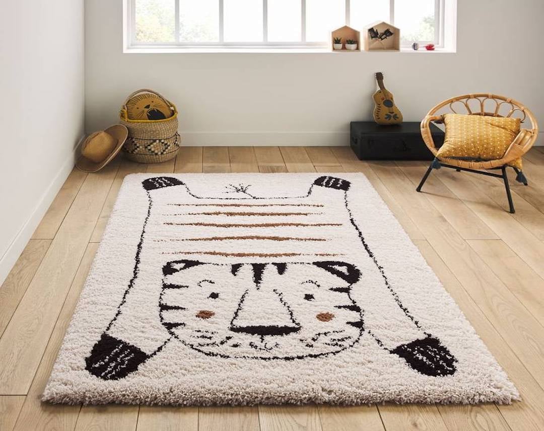 conseils pour aménager une chambre de bébé dans un petit espace