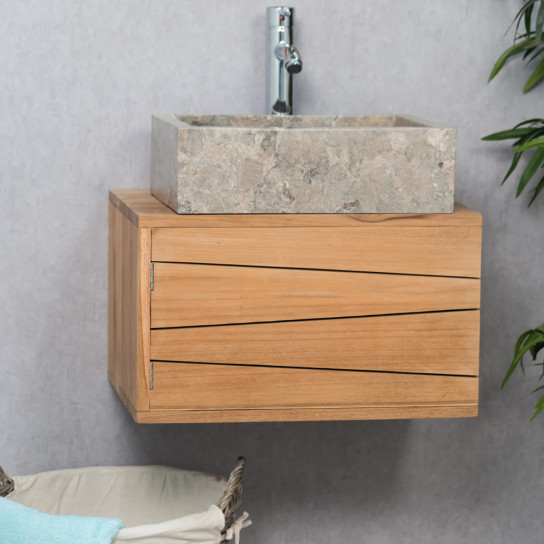 comment meubler mini salle de bains studio étudiant