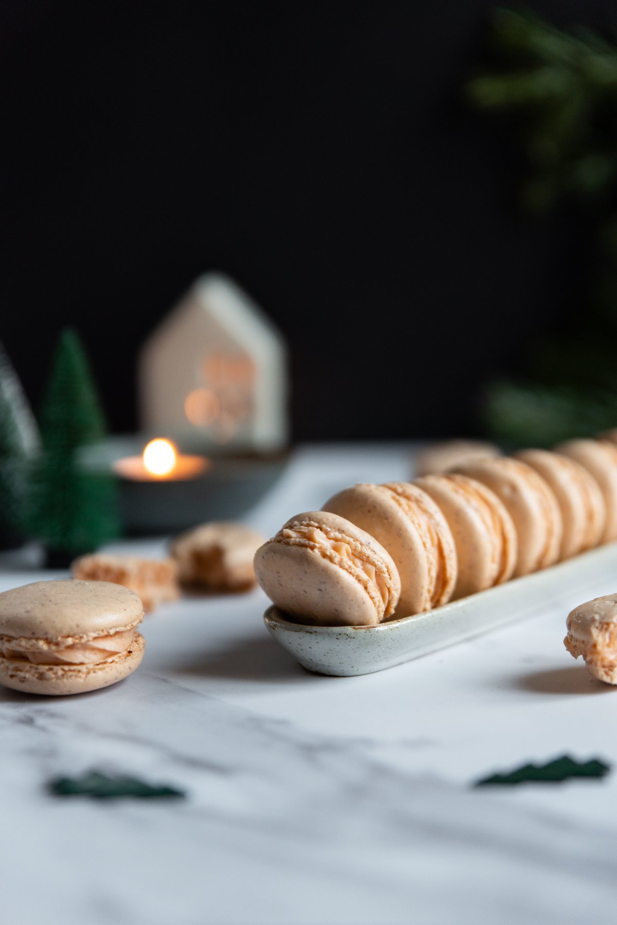 idée buffet froid salé chic à faire le matin la veille