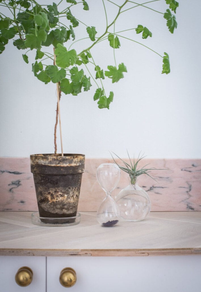 maison du Sud de la Suède Eslov - blog déco