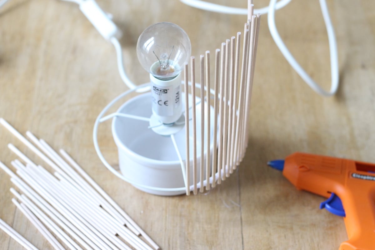 comment personnaliser luminaire déco bord de mer