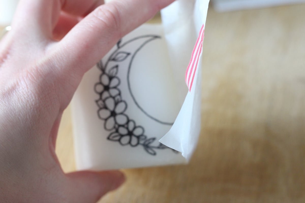 idée déco mariage bohème diy centre table