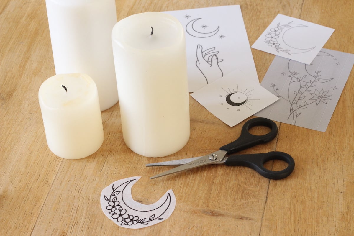 personnaliser sa déco thème astrale horoscope lunaire