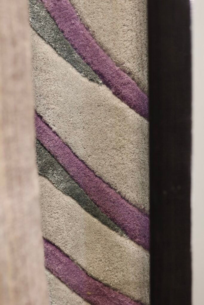 comment assortir Very Peri Pantone décoration couleur